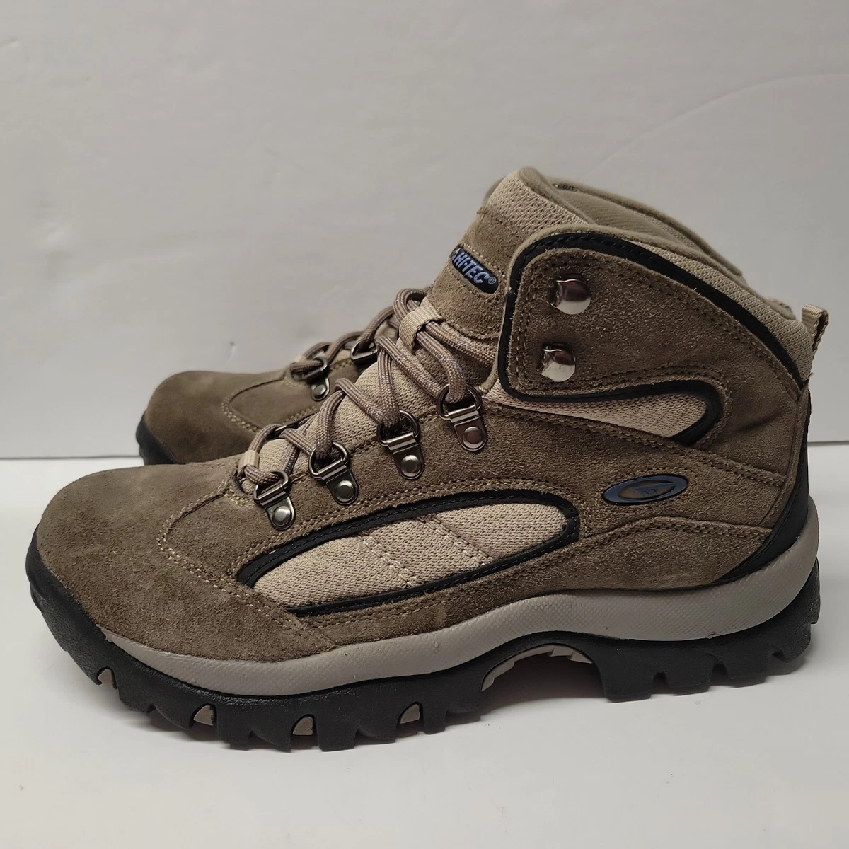 Hi tec top boots outlet