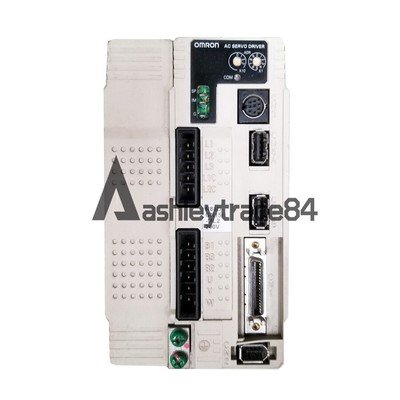 1PC Used Omron R88D-GN15H-ML2 Servo Drive