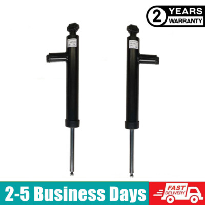 2x Rear Shock Absorbers Fit Mercedes E-Class C-Class W207 C204 2.0L 2073204330