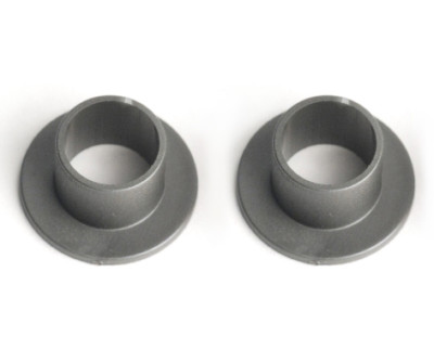 Mustang Clutch Rod Bushings Pair 64 1965 66 67 68 69 70 - Daniel Carpenter
