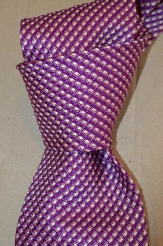 【新品】 TOM FORD SILK TIE PURPLE シルク ネクタイ New TOM FORD Checked Purple Tie In Silk | eBay