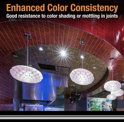 Custom Polyblend Plus Sanded Grout - 25 lbs - Picture 7 of 47