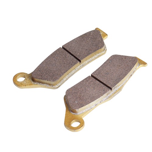 Sintered Metal Brake Pads 94x37.5x7.5mm For DUCATI/BAJAJ/KTM & Other Motorcycles - Picture 10 of 12