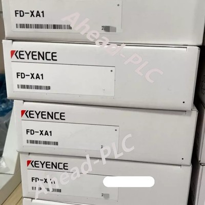 1PC New KEYENCE FD-XA1 FDXA1 Flow Sensor Expedited Shipping