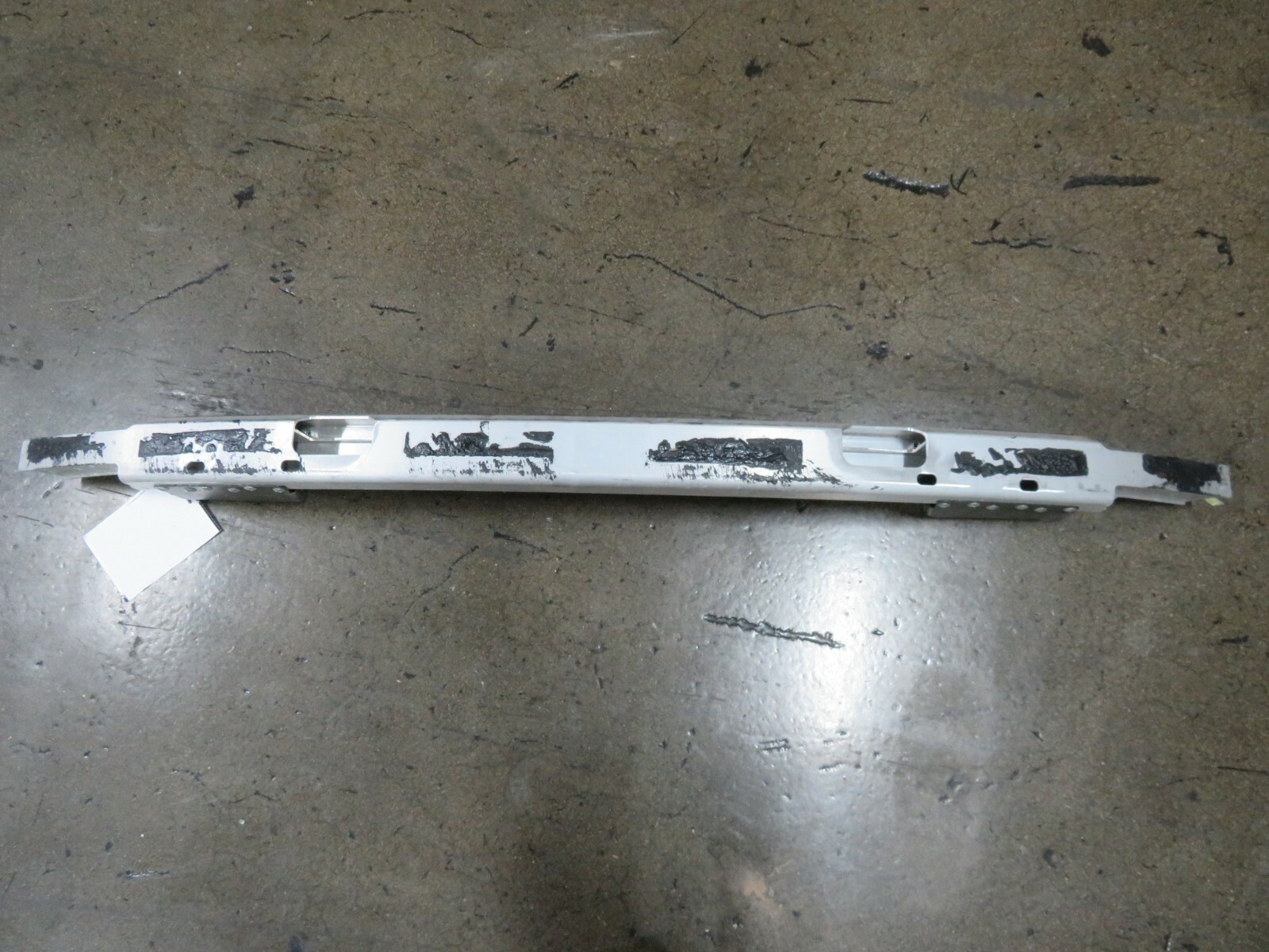Ferrari California T, Rear Bumper Reinforcement, Used, P/N 85185000