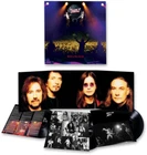 Black Sabbath - Reunion [3-lp] NEW Sealed Vinyl