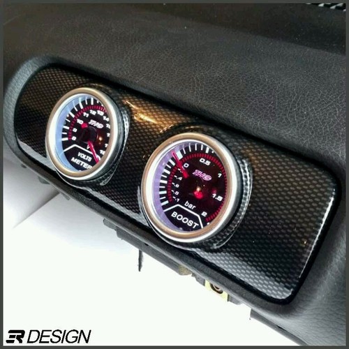 Audi A3 8L MK1 Side 52mm Gauge Pod