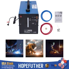 Welder Water Cooler TIG Welder Torch Plasma Cutter Water Cooling Machine 8L
