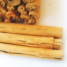 100 Pure Ceylon ALBA Grade Cinnamon Sticks Organic Sri Lanka Finest Quality 15g