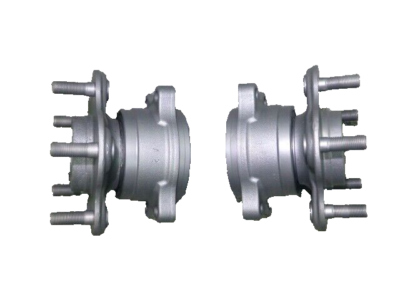 Nissan Genuine Rear Hub Bearing 5 Holes Silvia S13/S14/S15, 180SX