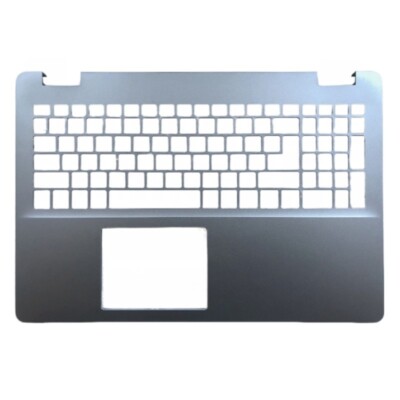 New For Dell Inspiron 3501 3505 Palmrest Keyboard Cover Upper Lid 064D8T 64D8T