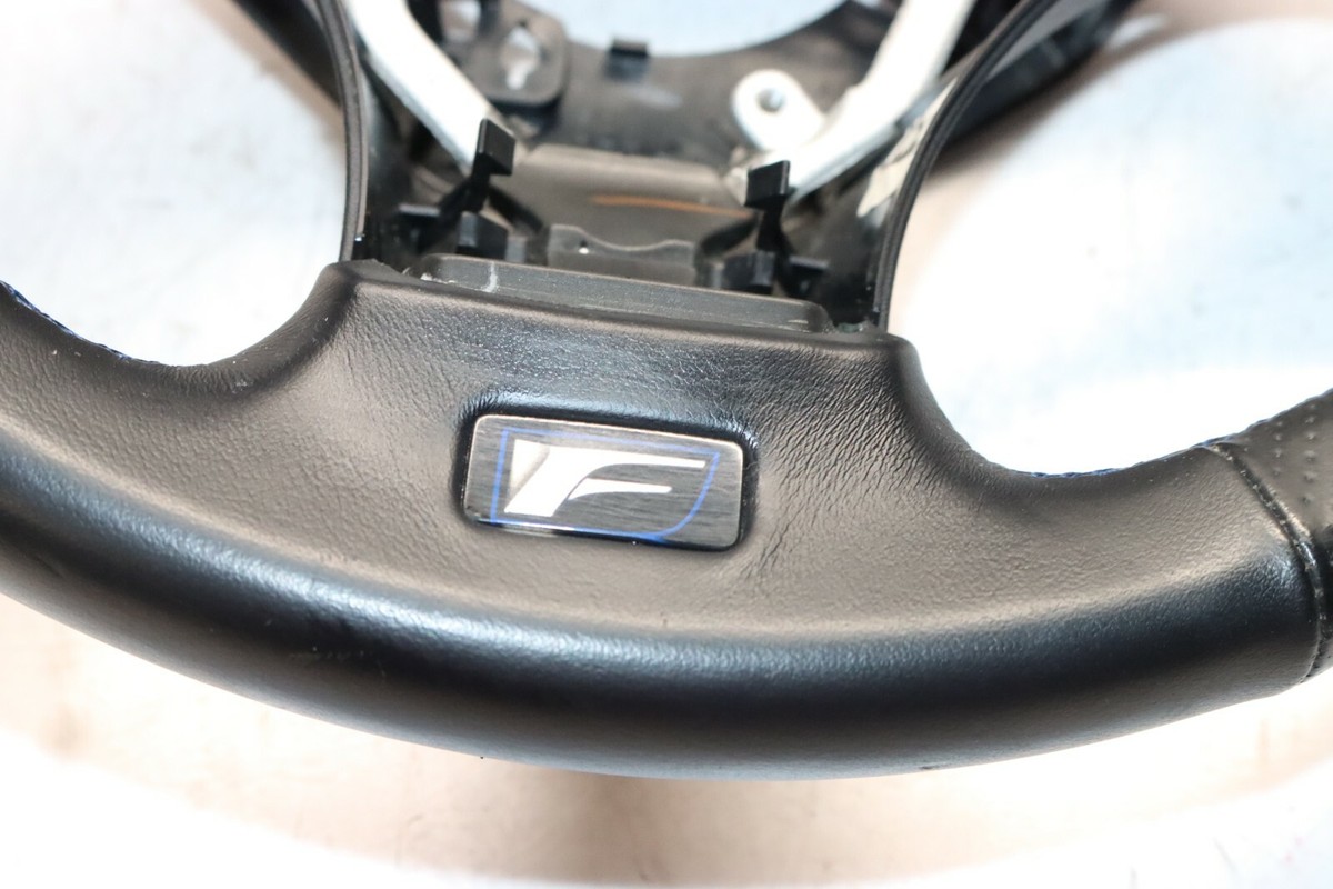 LEXUS　ISF Fits 08-14 Lexus IS-F ISF Novel Style Side Vent Ducts