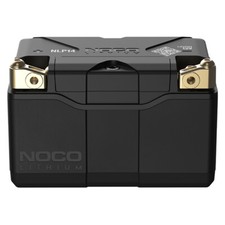 NOCO NLP14 Powersport Motorcycle Motorbike Battery 12V 500A Lithium Electrical