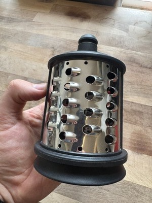 KitchenAid Fresh Prep Schneider und Zerkleinerer Aufsatz 5KSMVSA nur Klinge 