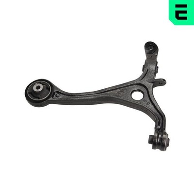 OPTIMAL Querlenker Dreieckslenker G6-1567 für HONDA Stahlguss ACCORD 7 CL CN CM