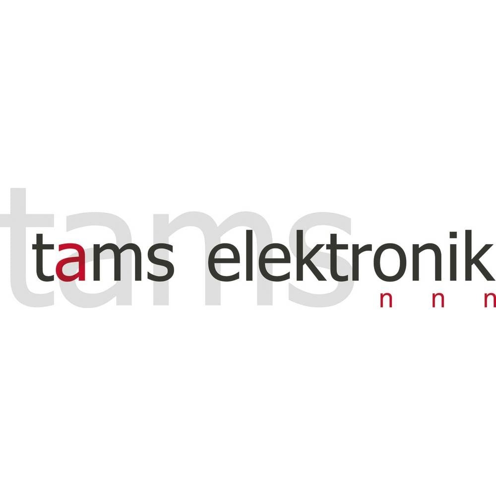 Circuit tampon USV-mini 1.5 TAMS anti micro-coupures pour décodeur DCC - 4