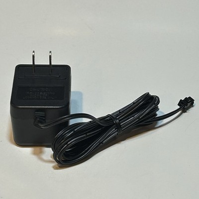 AC Adaptor Plug In Class 2 Transformer Model AD35-1200200DU 12VDC  200mA