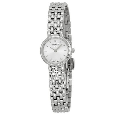 Tissot T-Trend Lovely Ladies Watch T0580091103100