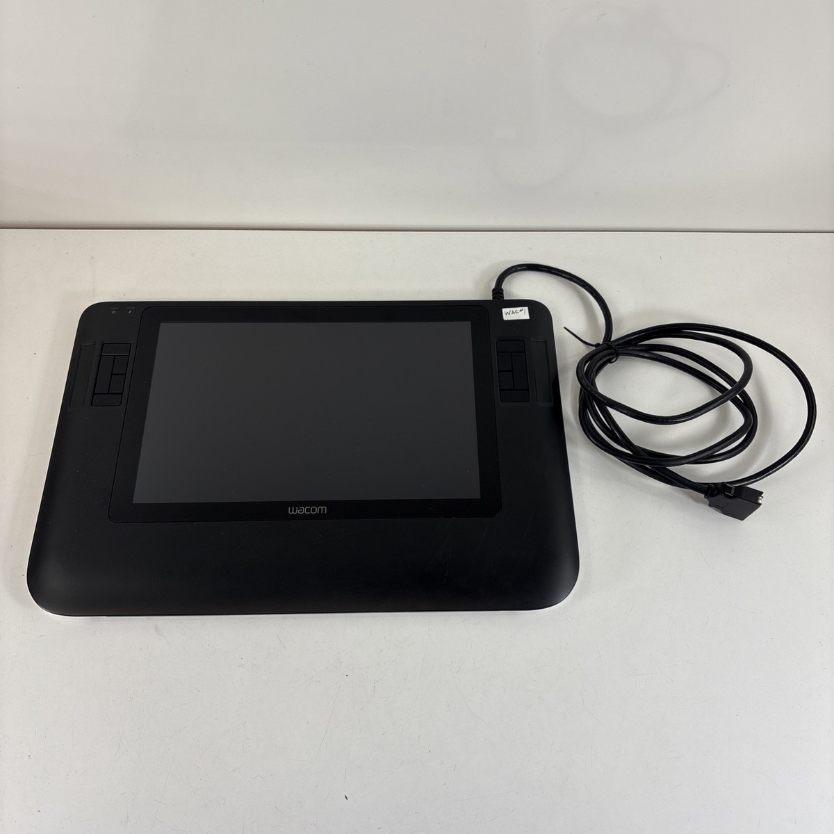 WACOM DTZ-1200W/G0 液晶ペンタブレット Wacom DTZ-1200W/G Cintiq Interactive Display Graphics LCD *Tablet