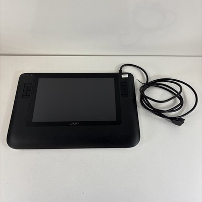 Wacom DTZ-1200W/G Cintiq Interactive Display Graphics LCD *Tablet 