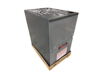 Amana AM9S800804CX 80,000 BTU Low NOx Up/Horizontal ECM Gas Furnace 80% CFM:1600