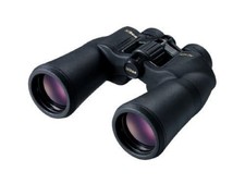 Nikon Aculon A211 10x50 Porro Prism Binocolo 10x50 Apertura ACA21110X50 NUOVO