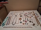 Vintage And Costume Jewelry Lot — photo 1