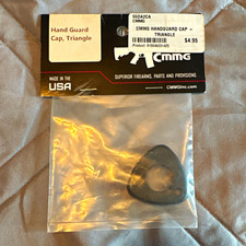 Cmmg Triangle Handguard Cap