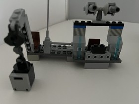 LEGO Star Wars: Imperial Inspection 7264