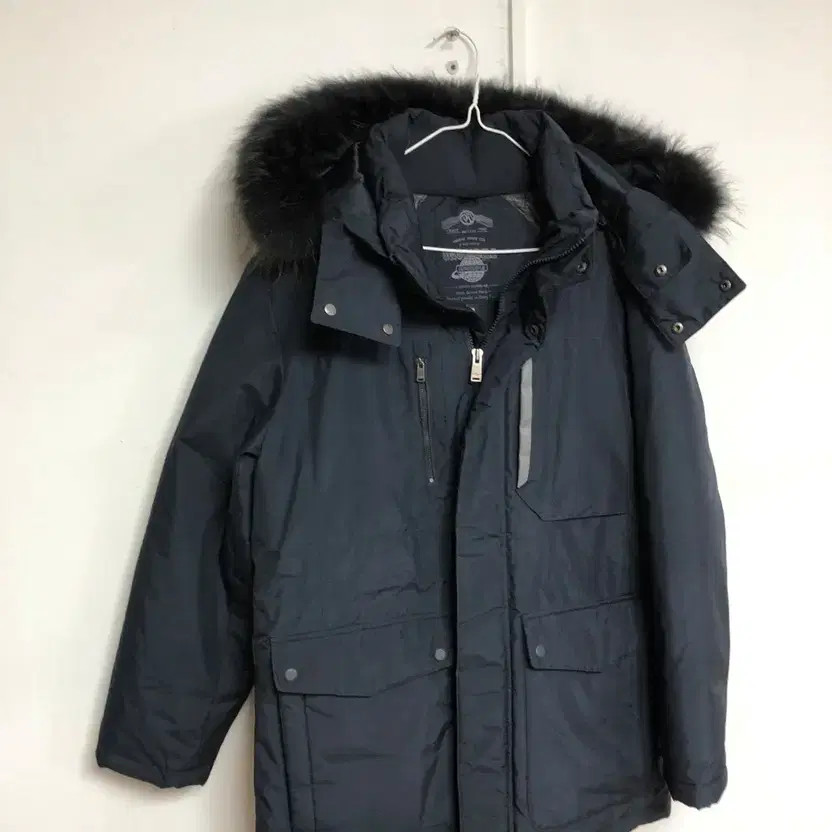 Crocodile Men's Down Padding Jacket Size 100L - image 1