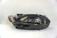 Oem 2018-2020 Honda Accord Led Drl Headlight Rh Right Side Oem 2018-2020 Honda Accord Led Drl Headlight Rh Right Side
