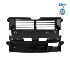 Radiator Active Grille Shutter 2013 2014-2016 For Ford Fusion W/Motor DS7Z8475B