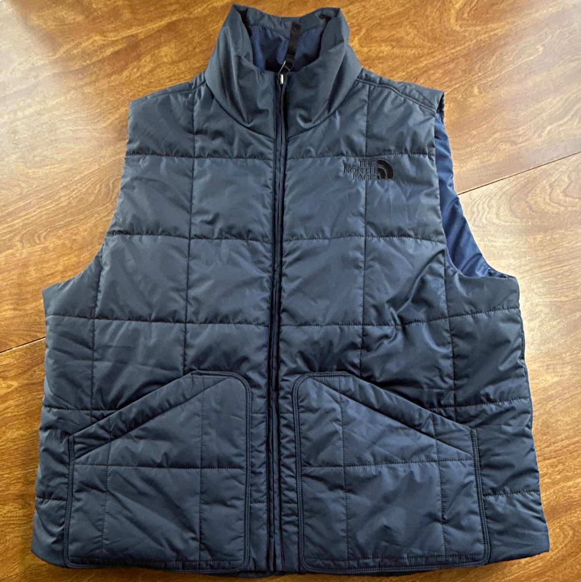 The North Face Outdoor Vests for Women for sale | eBay