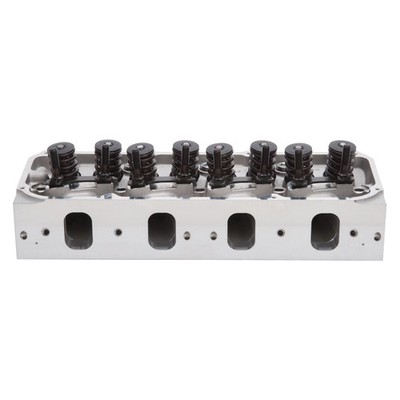 Edelbrock for Cylinder Head SB Ford Perfomer RPM 351 Cleveland for Hydraulic