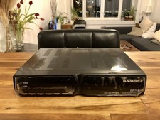 Décodeur HD SAMSAT HD 90 Titan - Récepteur Satellite SAMSAT HD - USB-Fonctionnel