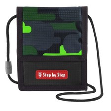 Step by Step Zubehör Brustbeutel Black Cat Chiko 