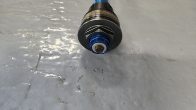 マサページ OEM KAWASAKI 1999 ZX-9R NINJA FORK CYLINDER SET 44023-1134 SEAT