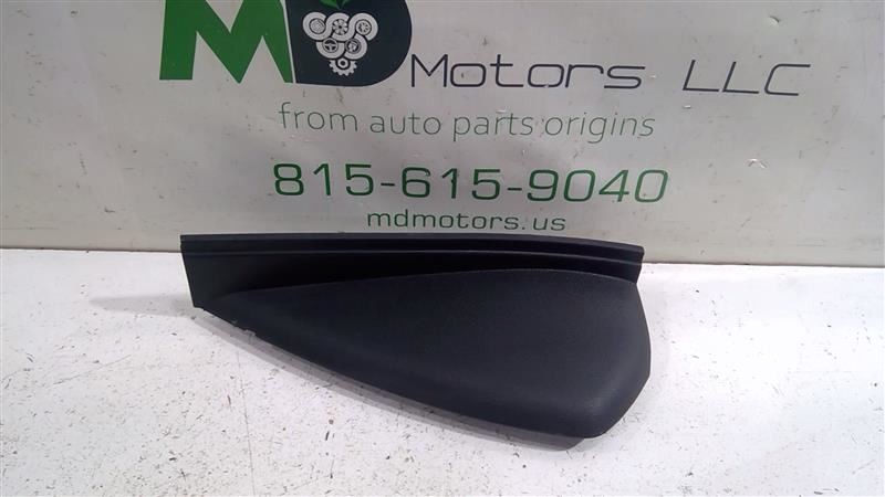 2018-2020 KIA OPTIMA LEFT SIDE END TRIM COVER OEM 84765-D5000