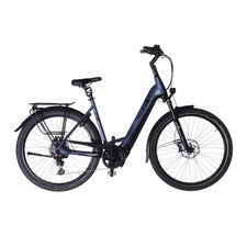 Pegasus E-Bike Strong EVO 10 Lite 28 55 cm Rahmen Bosch Motor 75 Nm 625 Wh