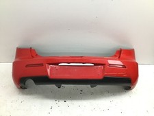 Stossfängerverkleidung Hinten BP4K50221H8P Mazda 3 1.6 Sport BK Limousine Farbe