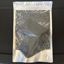 Swag Golf Blackout Elephant Skull Blade Putter Cover SEALED NEW