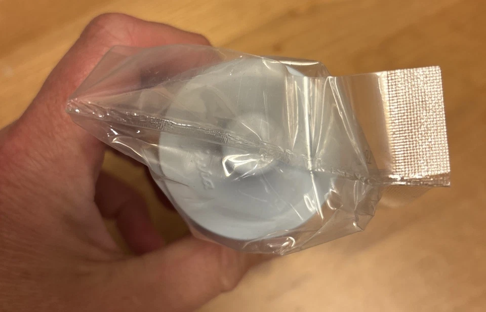 Cartucho de filtro azul original Jura Clearyl, sellado 1 pieza Foto 4 de 4