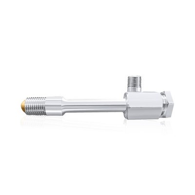 Supreme Air Products 4 CFM Stainless Vortex Tube Vortex Cooler Spot Cooler