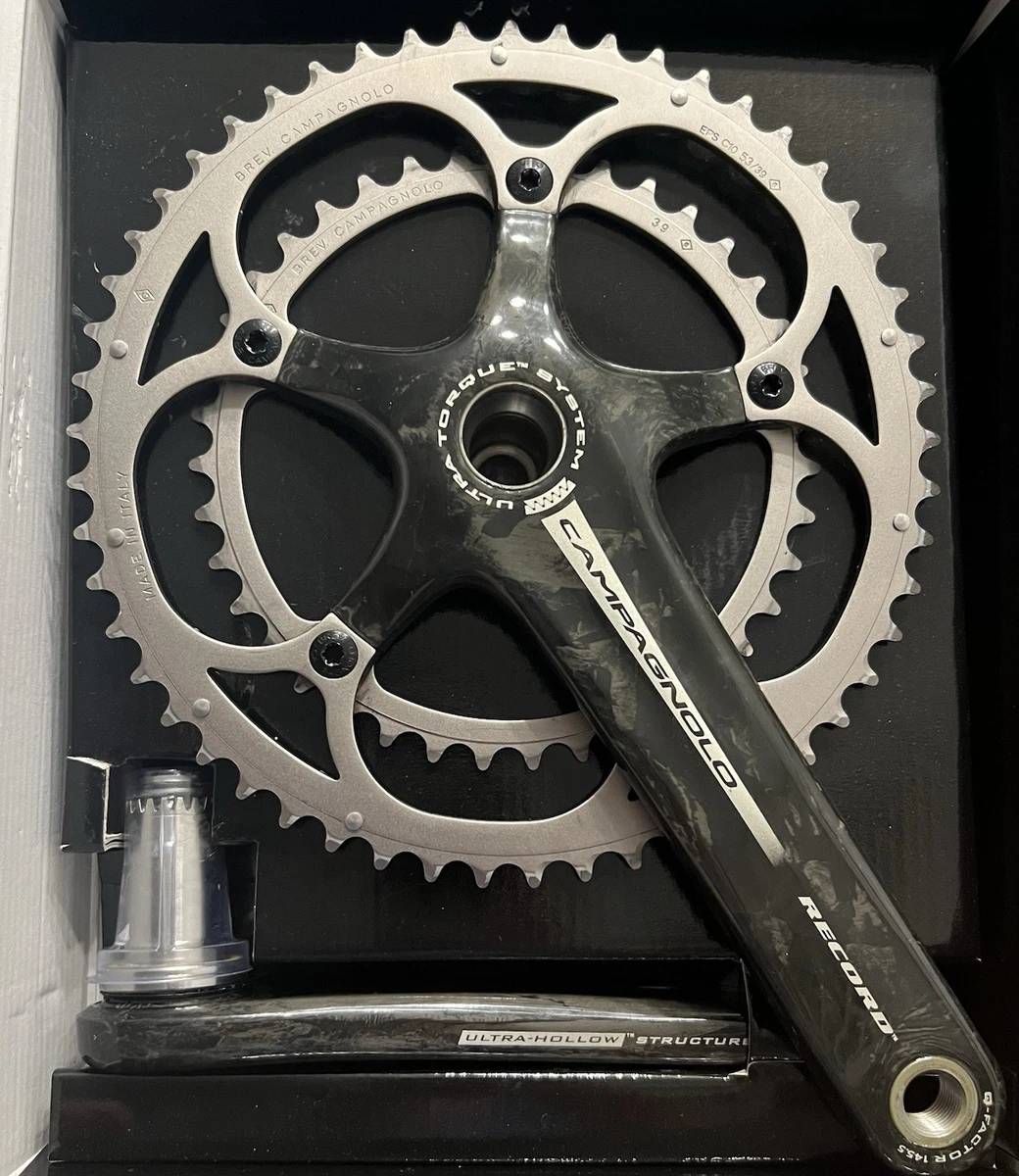Campagnolo Ultra-Torque products for sale | eBay