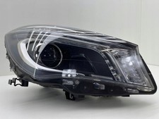 MERCEDES CLA W117 RECHTER BI-XENON-SCHEINWERFER, KOMPLETT, ANGLIK A1179066600