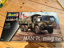Revell 03291 NAN 7t