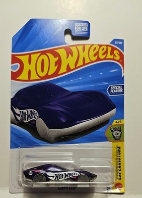 Hot Wheels Coupe Clip 2026 93/250 Experimotors 4/5 | eBay