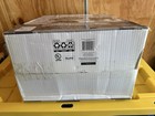 Better Homes And Gardens Retro Style Fan Forced Space Heater — photo 4
