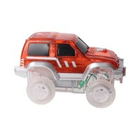 Race-Auto - Rood Neu