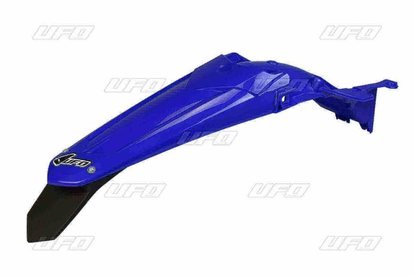 UFO Yamaha 450 WRF 19/22 YZF 450 18/22 250 YZF 19/23 - Hinterer KotflüGel-image